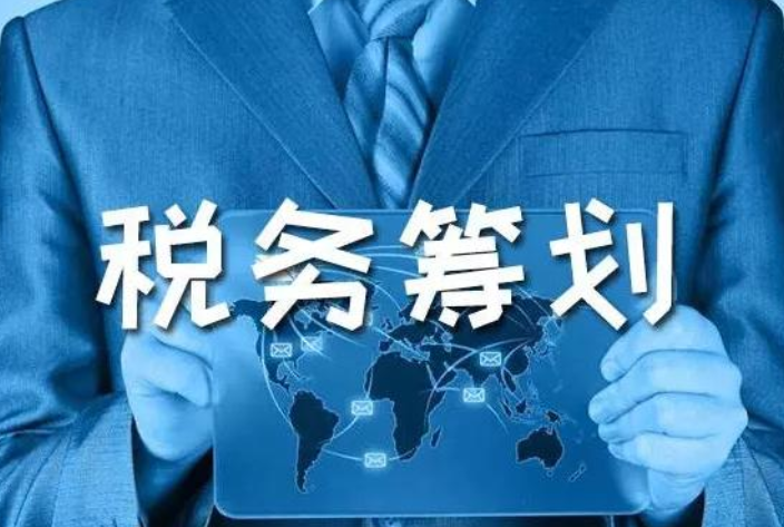 財稅籌劃(企業(yè)財稅實務(wù)與財稅基礎(chǔ)知識)