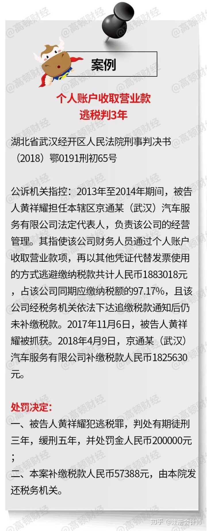 一個(gè)人開三個(gè)公司避稅違法么(個(gè)人掛靠公司