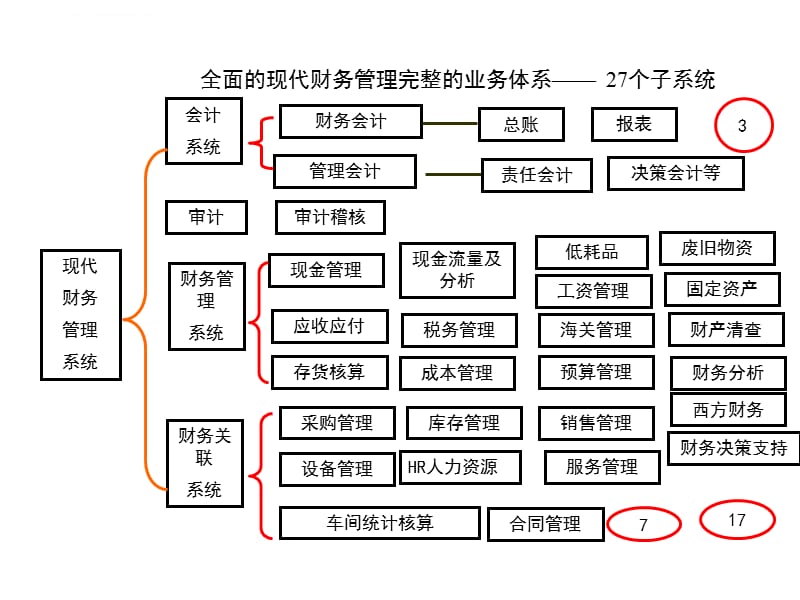 財務(wù)風(fēng)險管控(集團管控財務(wù)管理型)