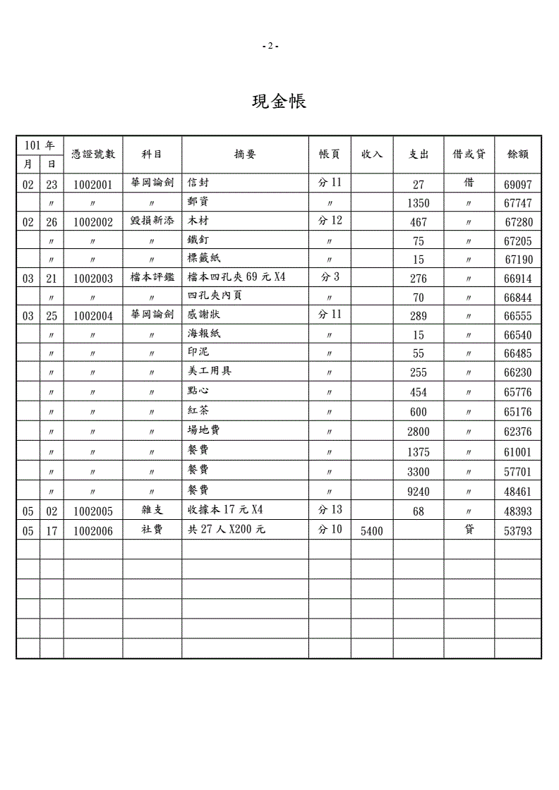 公司財(cái)務(wù)制度