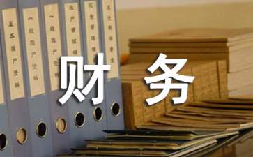 財(cái)務(wù)分析報(bào)告(財(cái)務(wù)報(bào)銷違規(guī)自查自糾報(bào)告)