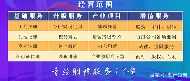 稅務籌劃怎么做(企業(yè)應如何做好財稅籌劃？)(圖1)