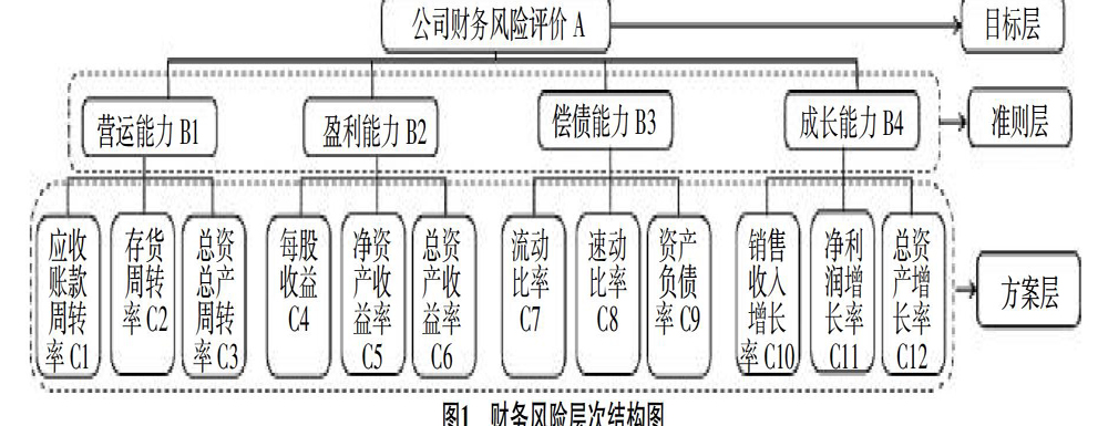 財務風險控制(財務風險控制管理制度)