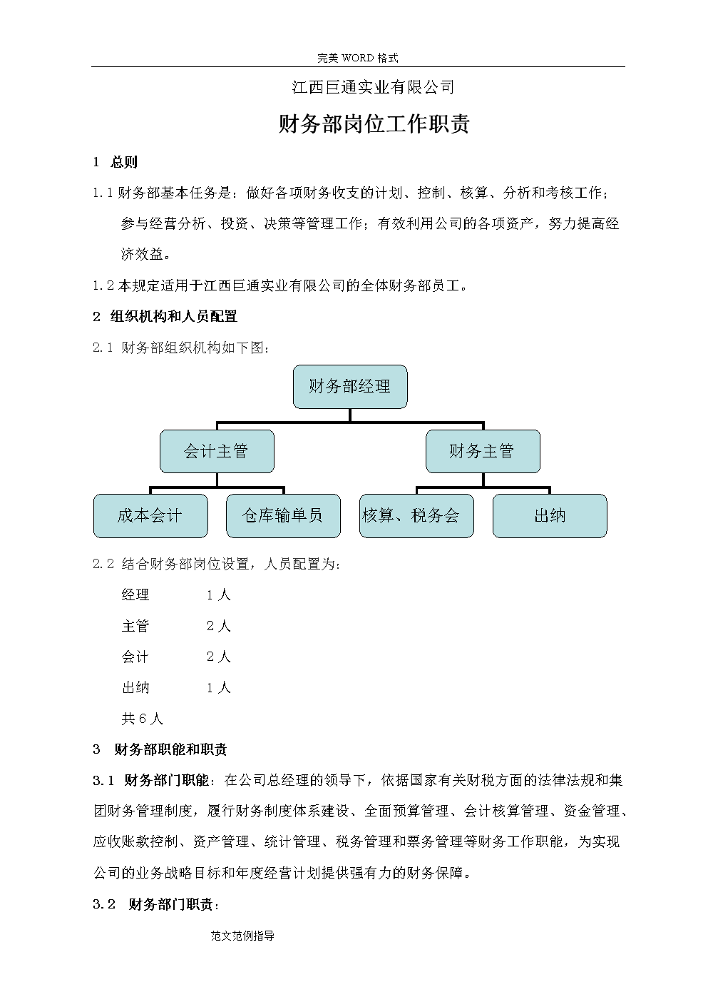 財務顧問的工作內(nèi)容(財務顧問崗位職責)