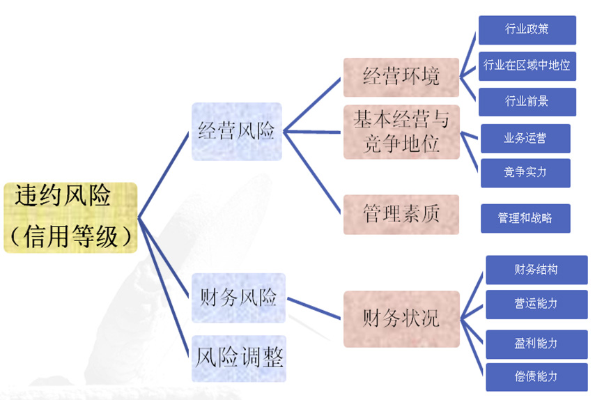 財務(wù)風(fēng)險的概念